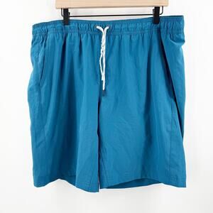 Alaskan Hardgear x Duluth Trading Swim Shorts Men's Size XL AKHG Lost Lake Liner